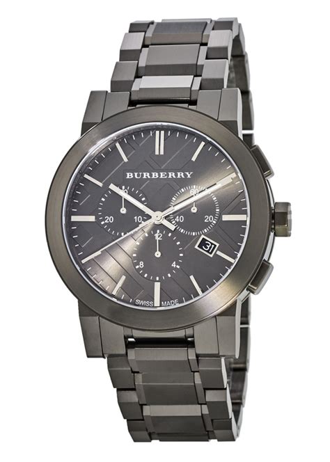 burberry watches wholesale|burberry men watches on sale.